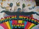 THE BEATLES - MAGICAL MYSTERY TOUR - 180-GRAM VINYL LP 