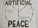 ARTIFICIAL PEACE / EXILED  7