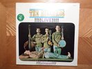 FACTORY SEALED ELEKTRA LP RECORD/THE DILLARDS/LIVE  ALMOST / BLUEGRASS