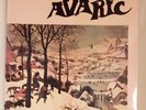AVARIC French group Folk, Progressive Folk , prog - 1979