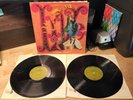 THE GRATEFUL DEAD - LIVE/DEAD (LP) WARNER BROS 2 WS 1830