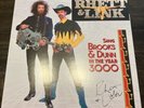 Rhett And Link Sing Brooks And Dunn In The Year 3000 Mythical Society GMM