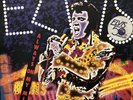 Elvis Presley Always On My Mind - Clear Vinyl vinyl LP album record UK PL85430