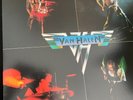 Van Halen – Van Halen, Vinyl, LP, Album, Reissue, Remastered,180 Gram (2009)
