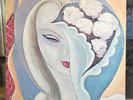 [ROCK] VG+ 2 DOUBLE LP DEREK & The DOMINOS Layla And Other Assorted..[1970 ATCO]