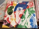 UFO: Strangers In The Night, Live, Chrysalis V2X-41209, 2 LP, 1979, EX/EX