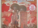 It's Just Begun by The Jimmy Castor Bunch US Reissue Red Coloured Vinyl Record