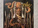 Nile ‘Black Seeds of Vengeance’ Brown/Orange Merge Limited Edition Vinyl