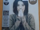 BJORK -DEBUT HMV 1921 EDITION 12