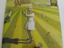 GENESIS - Nursery Cryme - New, Sealed Vinyl LP Record Album