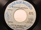 Hear  Funk 45 The Invitations - Look On The Good Side (Pt. 1) / Look On The Good