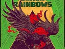 Black Rainbows Hawkdope (Vinyl) (UK IMPORT)