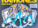 RAMONES - ROAD TO RUIN - 180-GRAM VINYL LP 