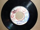 REGGAE 45 VINYL Dennis Brown - What About the Half 1972 SUNSHOT