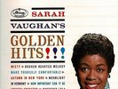 Sarah Vaughan 