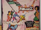 Funkadelic One Nation Under A Groove Vinyl Record Album Warner Bros. 1978