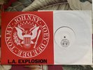Ramones – L.A. Explosion 10”LP
