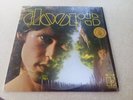 THE DOORS debut album 4th label varient reissue NEAR MINT 1975 or later