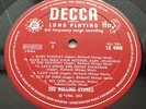 The Rolling Stones - Flowers // Orig UK 67 Export Decca Unboxed Mono LP