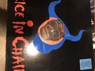Alice In Chains Them Bones 4 track LIMITED EDITION BLUE VINYL 12