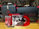 WHITE STRIPES Candy Cane Children 7