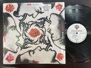 Red Hot Chili Peppers Blood Sugar Sex Magik Orig German shrink lp vinyl records