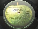 George Harrison - Wonderwall // Orig UK '68 Apple SAPCOR 1 LP M- Copy