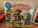 King Gizzard and the Lizard Wizzard “Paper Mache Dream Ballon” Blue Vinyl Limite
