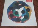 Death Cab For Cutie live black splatter white vinyl LP, Magik Magik Orchestra