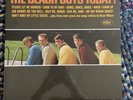 Today  by The Beach Boys 180G EX+ Stereo Reissue