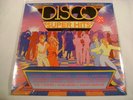 Ronco Presents Disco Super Hits LP Sealed 1979