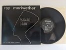 The Roy Meriwether Trio - Nubian Lady / [LP 1000] Vinyl