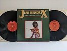Jimi Hendrix - The Singles Album / [PODV 6] Vinyl