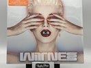 Katy Perry - Witness- 2 Vinyl LP Album Limited Edition Red Translucent 2017