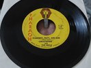 Christopher and The Souls-Diamonds, Rats and Gum P-151 45rpm  GARAGE