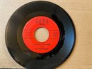 The CONTENDERS - Hetta Hetta I love you/ I Know Somewhere Java 45rpm-104