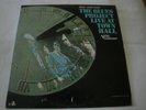 THE BLUES PROJECT LIVE AT TOWN HALL VINYL LP ALBUM 1967 VERVE FORECAST RECORDS