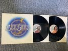 Bee Gees  Lp Greatest Hits 1979 V. G Original Press