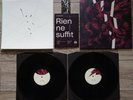 Plebeian Grandstand – Rien ne suffit 2x LP (w/ Slipcase DMP Excl. ltd.100)-Hexis