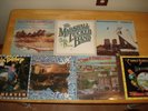 Allman Brothers Charlie Daniels Marshall Tucker & more 7 LP Southern Rock Lot