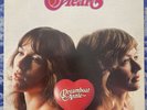 HEART   DREAMBOAT ANNIE   1ST PRESS 1976 VINYL LP MRS-5005 EX