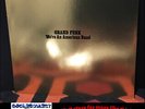 Grand Funk – We're An American Band - Japan 1st press (1973) rare