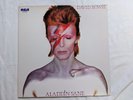 David Bowie Aladdin Sane Japan LP 