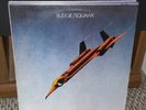 6 Budgie LPs VG-VG+ Squawk, Bandolier, Impeckable, In For The Kill