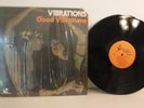 Vibrations, Good Vibrations, 1977 Guinness Records GNS 36045 Funk Soul