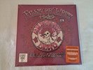 Grateful Dead Fillmore West 1969 February 27 Album Vinyl 4LP Box Set RSD Sealed