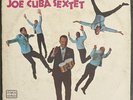 Joe Cuba Sextet - My Man Speedy  LP Latin Boogaloo Tico Mono