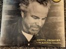 Happy Prisoner: The Bluegrass Sessions by Robert Earl Keen (Record, 2015)