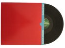 Dire Straits Vinyl Record Making Movies LP Inner sleeve