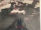 AMEBIX - ARISE   1985 LP Virus 46 UK Press  Alternative Tentacles NM/NM + lyrics